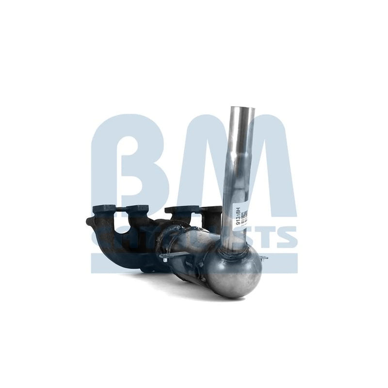 BM Catalysts Homologated Petrol Cat BM91318H