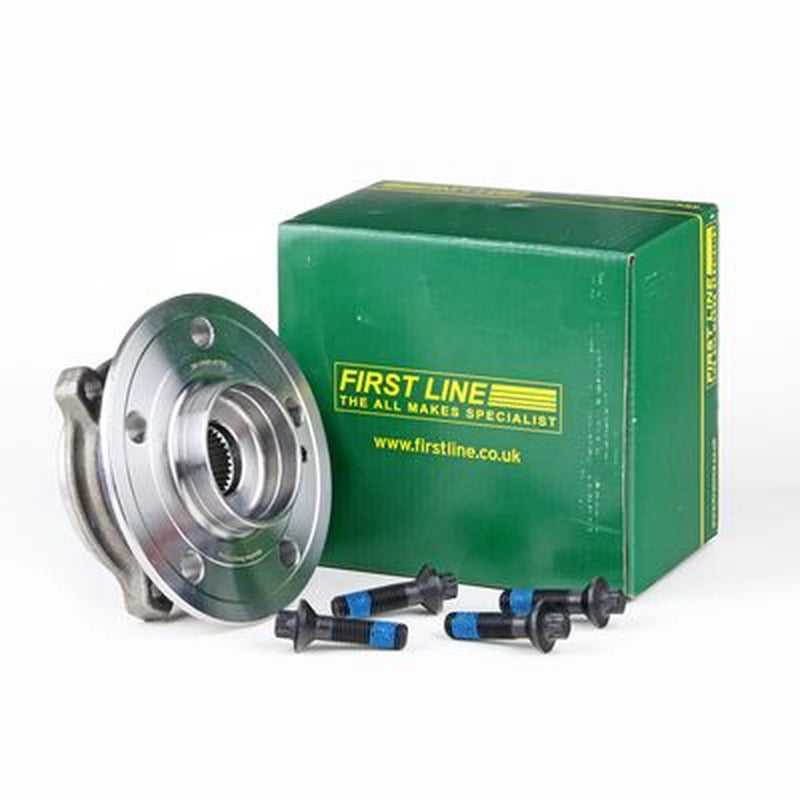 First Line Wheel Bearing Kit FBK1599