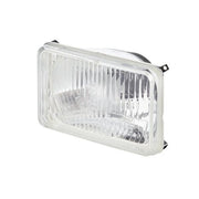 Hella Headlamp H4 Left 1LB 003 177-081