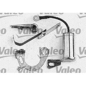 Genuine Valeo fits (D218) Contact And Condenser Kit Valeo  - Town Parts