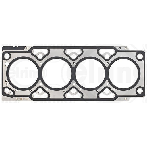 Elring Cylinder Head Gasket 1mm Thick 531.460