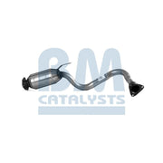 BM Catalysts Homologated Petrol Cat BM90425H