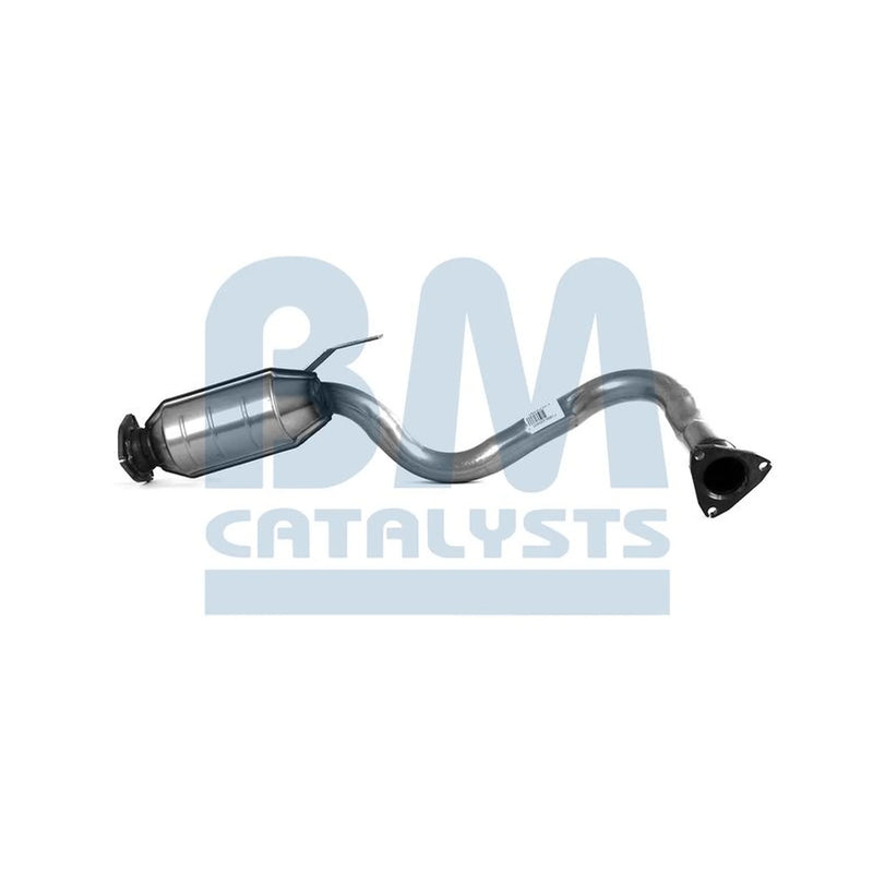 BM Catalysts Homologated Petrol Cat BM90425H