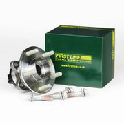 First Line Wheel Bearing Kit FBK1492