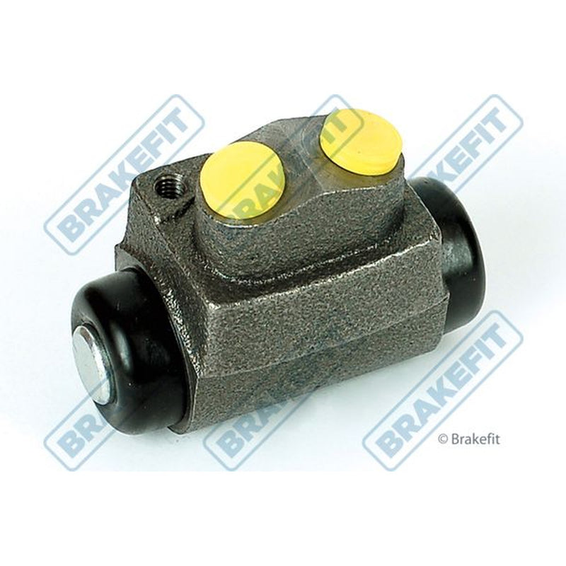 Apec Wheel Cylinder Hydraulic Brake Rear BWC8195