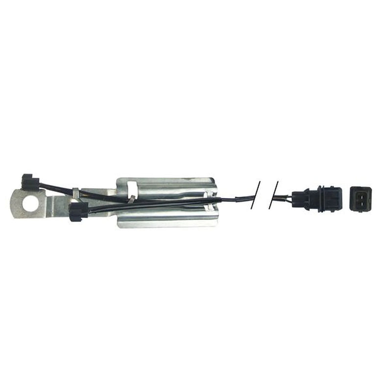 Juratek Brake Pad Wear Sensor Front JCW127
