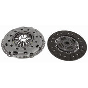 Sachs Clutch Kit Set 3pc 3000950984