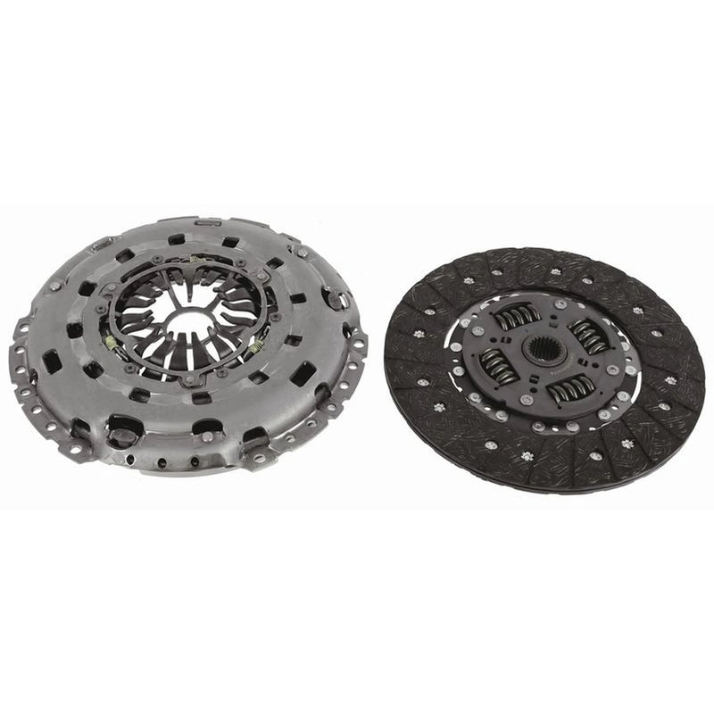 Sachs Clutch Kit Set 3pc 3000950984