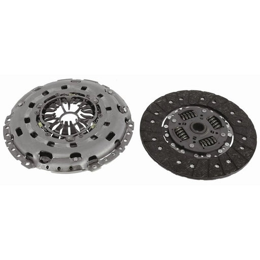 Sachs Clutch Kit Set 3pc 3000950984
