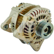 NAPA Car Alternator 12V NAL1228