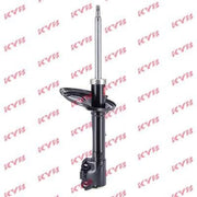 KYB Shock Absorber Damper Strut Front Right 334399