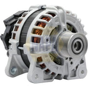 NAPA Car Alternator 12V NAL2605