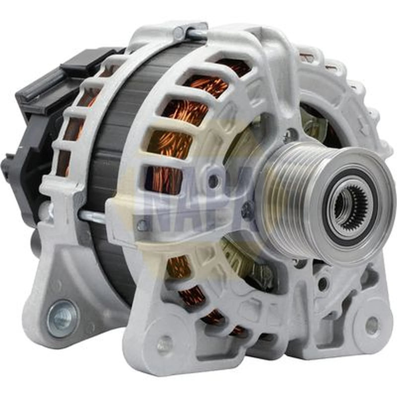 NAPA Car Alternator 12V NAL2605