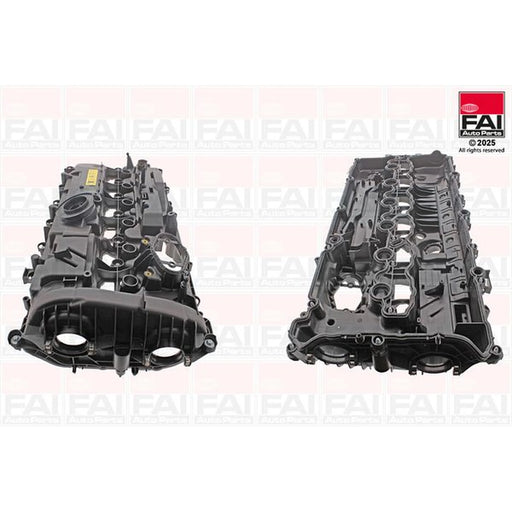 FAI Cylinder Head Cover VC058