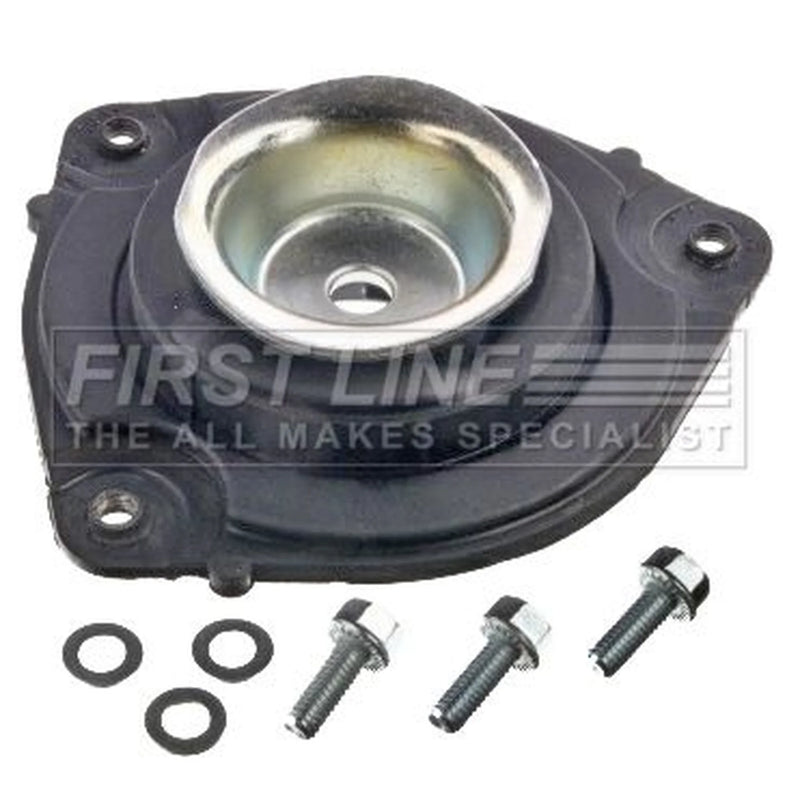 First Line Suspension Strut Support Mount FSM5517