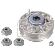 Febi Front Right Repair Kit Suspension Strut Support Mount 177234