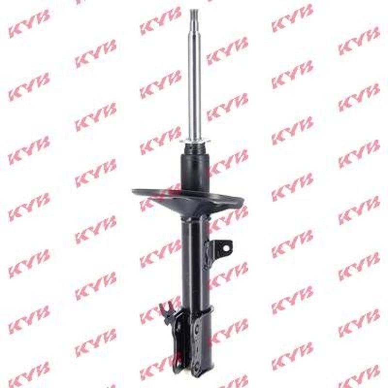 KYB Shock Absorber Damper Strut Front Left 334262