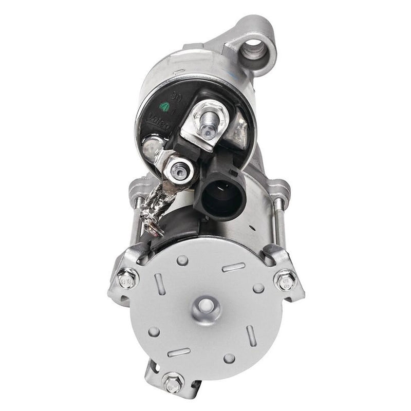 Valeo Starter Motor 12V 1.4kW 10 Teeth 438239
