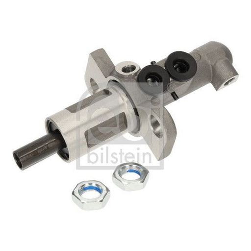 Febi Brake Master Cylinder Hydraulic Assembly 198587