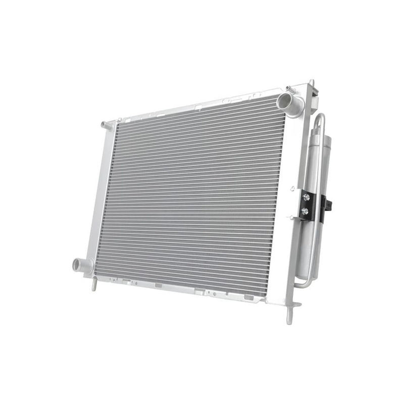 Hella Complete Cooling Module 8MK 366 301-121