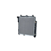 NRF Engine Radiator 59102