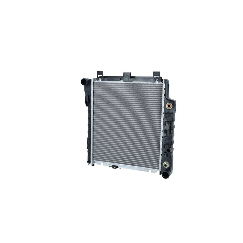 NRF Engine Radiator 59102