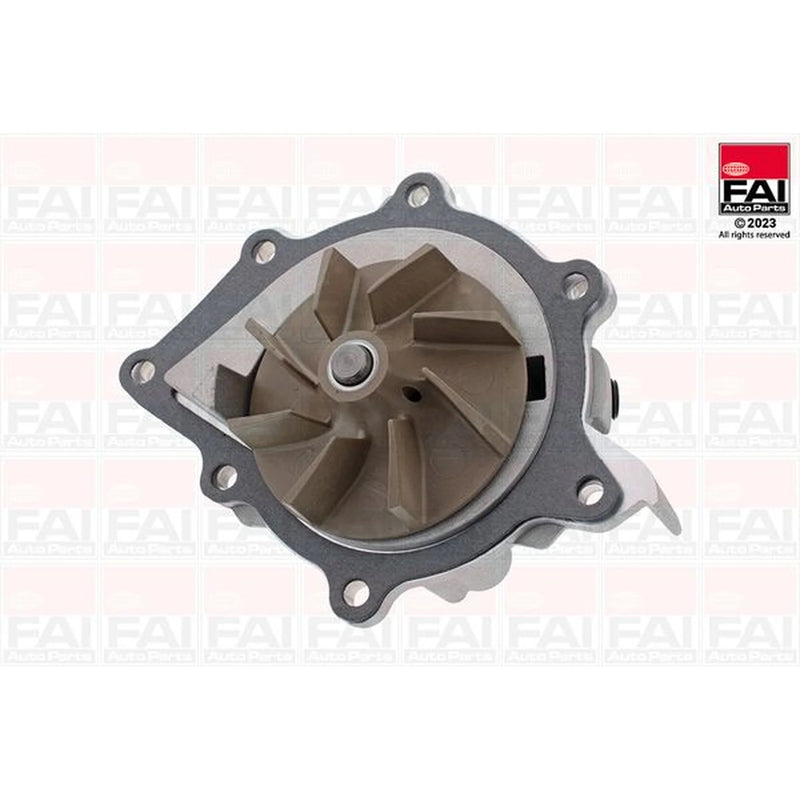 FAI Engine Cooling Water Pump WP6505