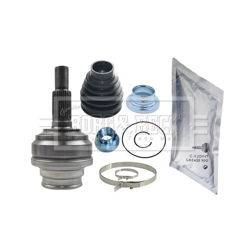 Borg & Beck Drive Shaft Joint Kit BCJ1364
