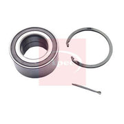 Apec Wheel Bearing Kit AWB1308