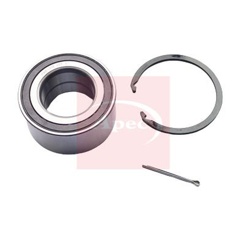 Apec Wheel Bearing Kit AWB1308