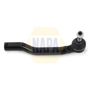 NAPA Steering Tie Rod End Ball Joint M12x1.25 NST6839