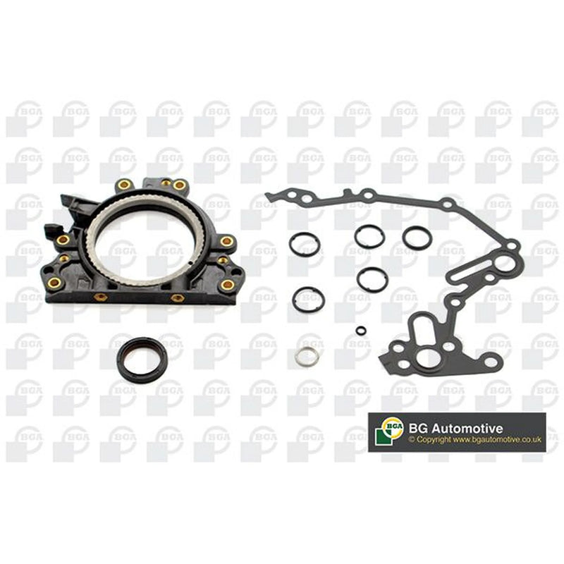 BGA Crankcase Gasket Kit ID CK0103