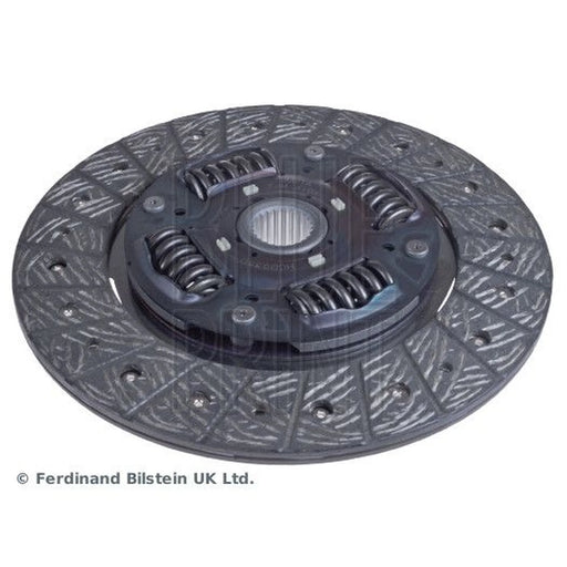 Blue Print Clutch Friction Disc Plate 24 Splines ADH23163