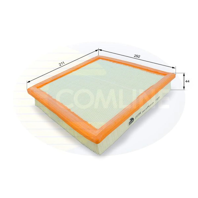 Comline Engine Air Filter EAF884