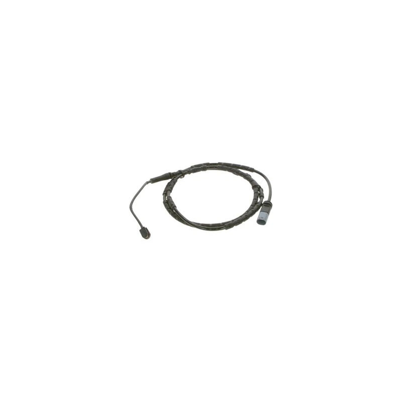 Bosch Brake Pad Wear Sensor Rear 1 987 473 518