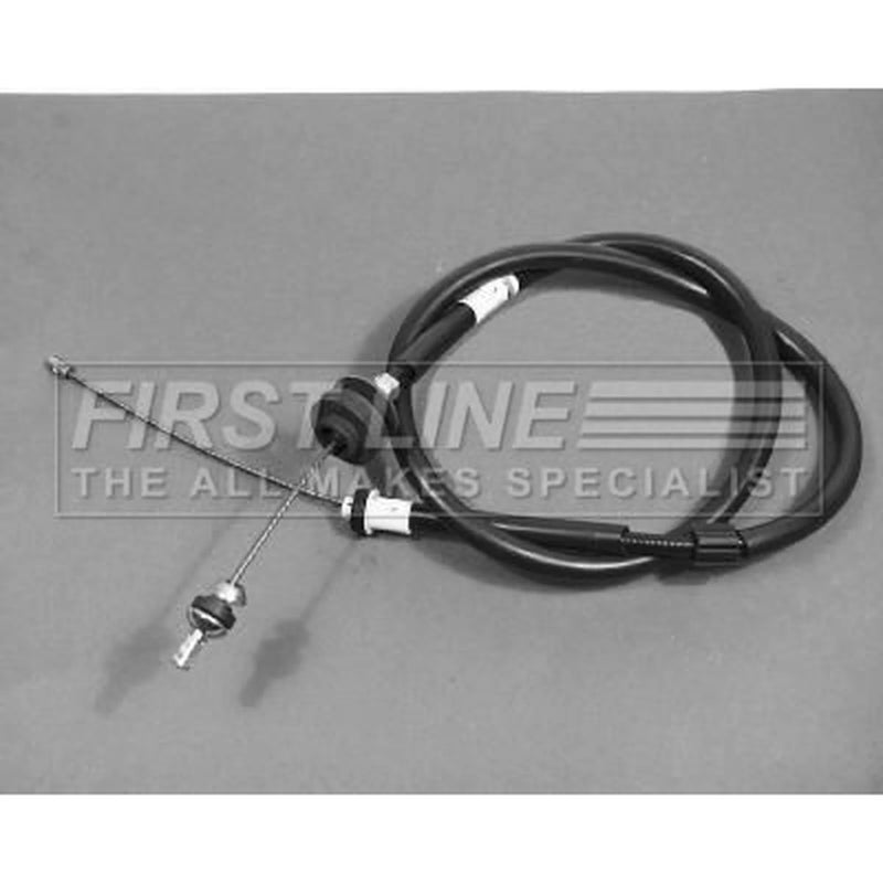 First Line Clutch Control Cable Pull FKC1141