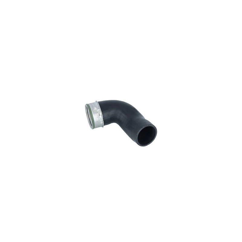 NRF Intercooler Turbo Charge Air Hose 166391
