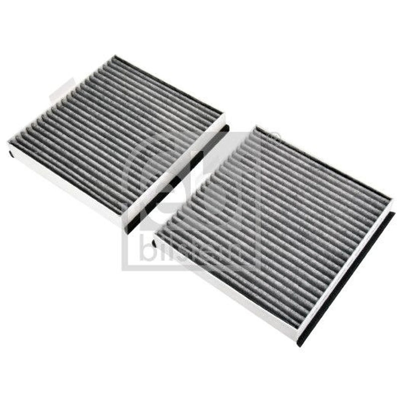 Febi Cabin Air Filter Set Wide High 19663