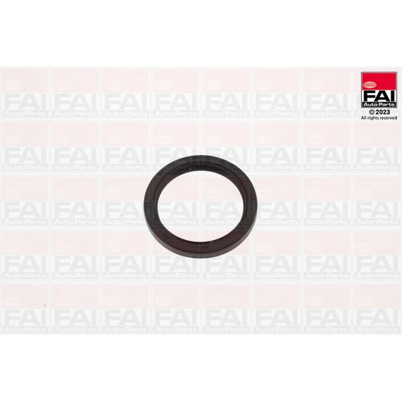 FAI Crankshaft Shaft Seal OD ID Wide OS1650