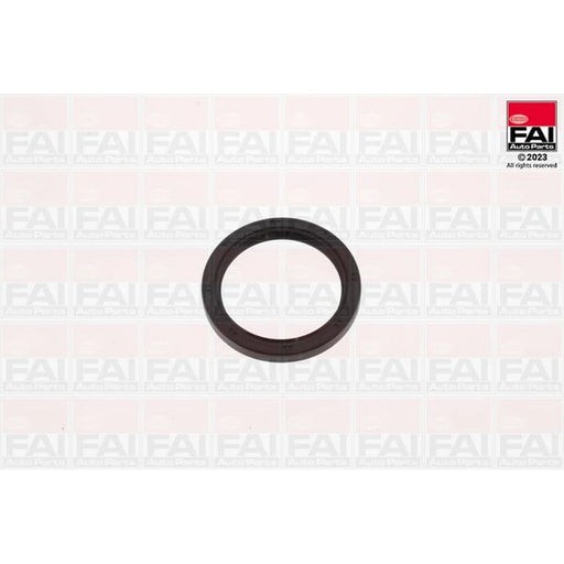 FAI Crankshaft Shaft Seal OD ID Wide OS1650