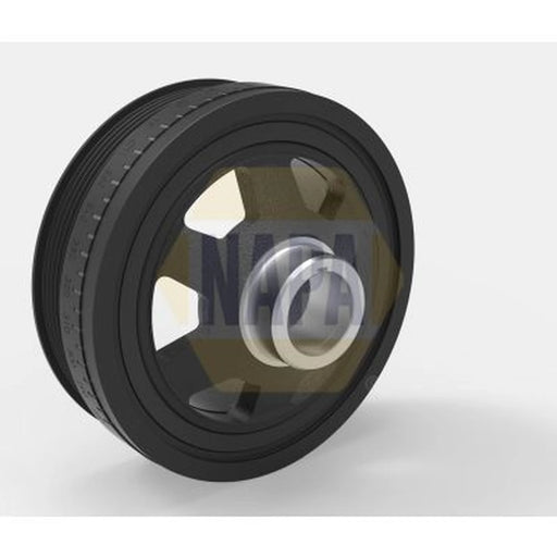 NAPA Crank Shaft Belt Pulley NTV1042