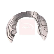 Apec Brake Disc Splash Guard Front Right ASG1019