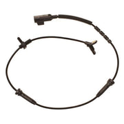 Textar ABS Wheel Speed Sensor Front 45035000