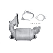 Hella Catalytic Converter 8LE 366 053-961