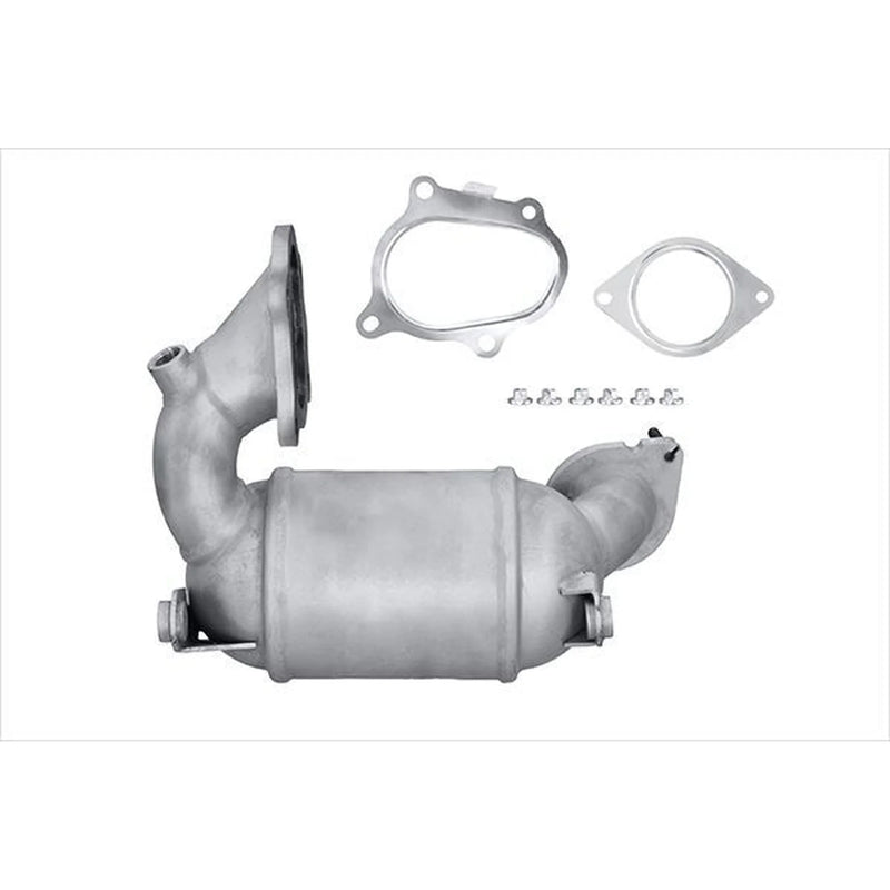 Hella Catalytic Converter 8LE 366 053-961