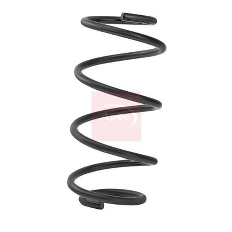 Apec 2 x Suspension Springs ACS2452