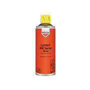 ROCOL LAYOUT INK Spray Blue 400ml - 57015