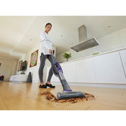 Black + Decker SVJ520BFSP Cordless Pet Dustbuster® Vacuum - SVJ520BFSP-GB