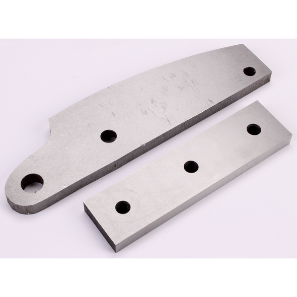 Sealey Upper & lower blade set