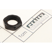Sealey Nut 5/16 unf lock nut